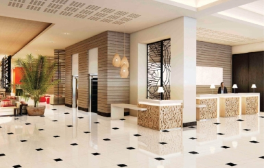 Nhanh tay đặt ngay mẫu gạch lát nền khổ lớn để ốp lát không gian