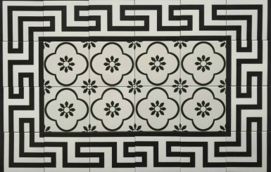 Sở hữu ngay gạch bông trang trí với giá cạnh tranh nhất tại Việt Nam