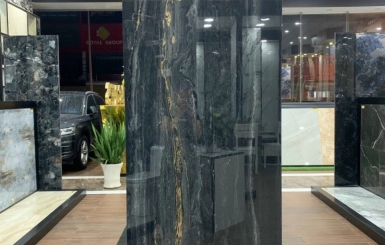 Sở hữu ngay mẫu gạch bóng kiếng 80x240 Ấn Độ cao cấp tại Tiến Đạt