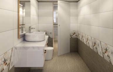 Tại sao gạch lát nền giá rẻ Long An trở thành xu hướng trong thị trường gạch ốp lát?