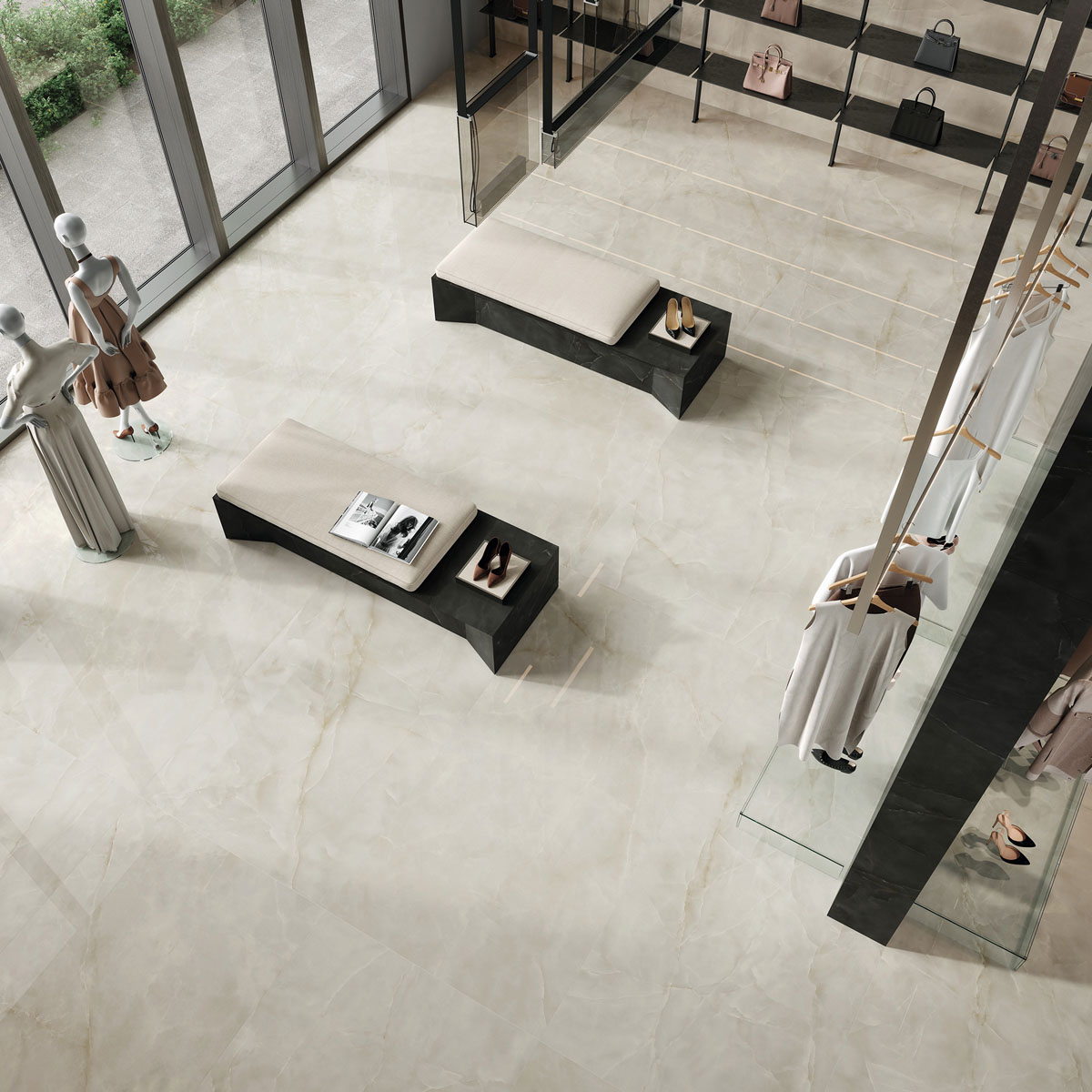 gạch lát nền 60×120