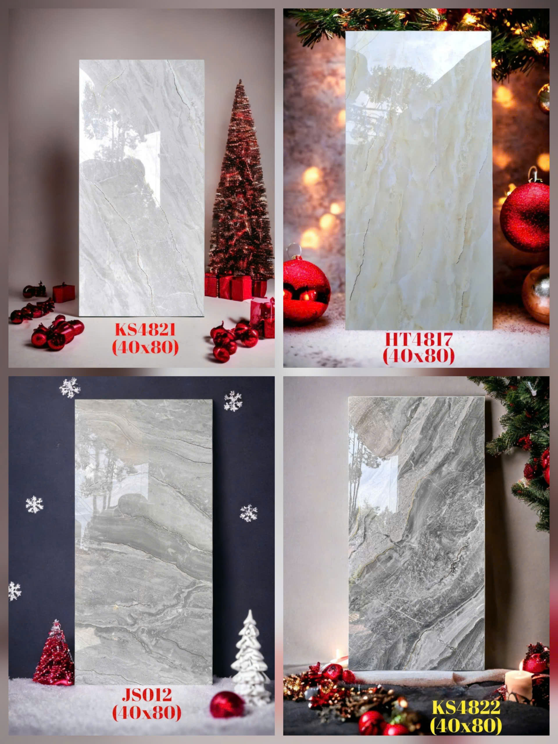 gạch ốp tường 40x80 giá rẻ