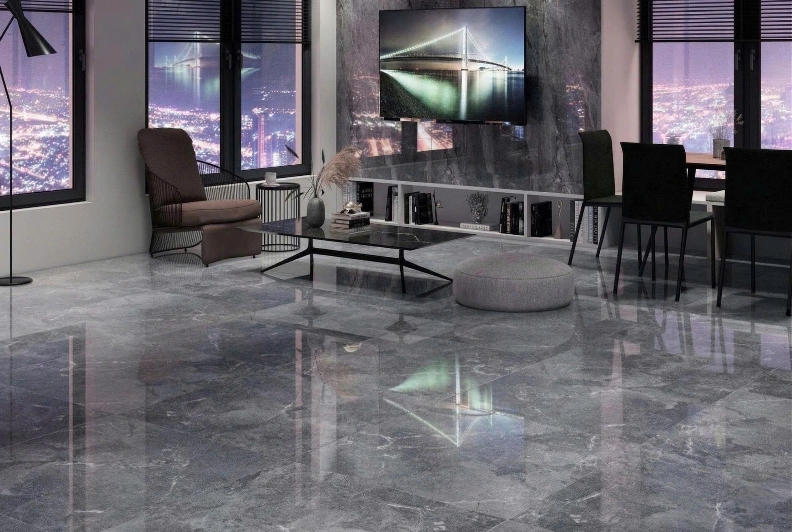 gạch lát nền 1000x1000