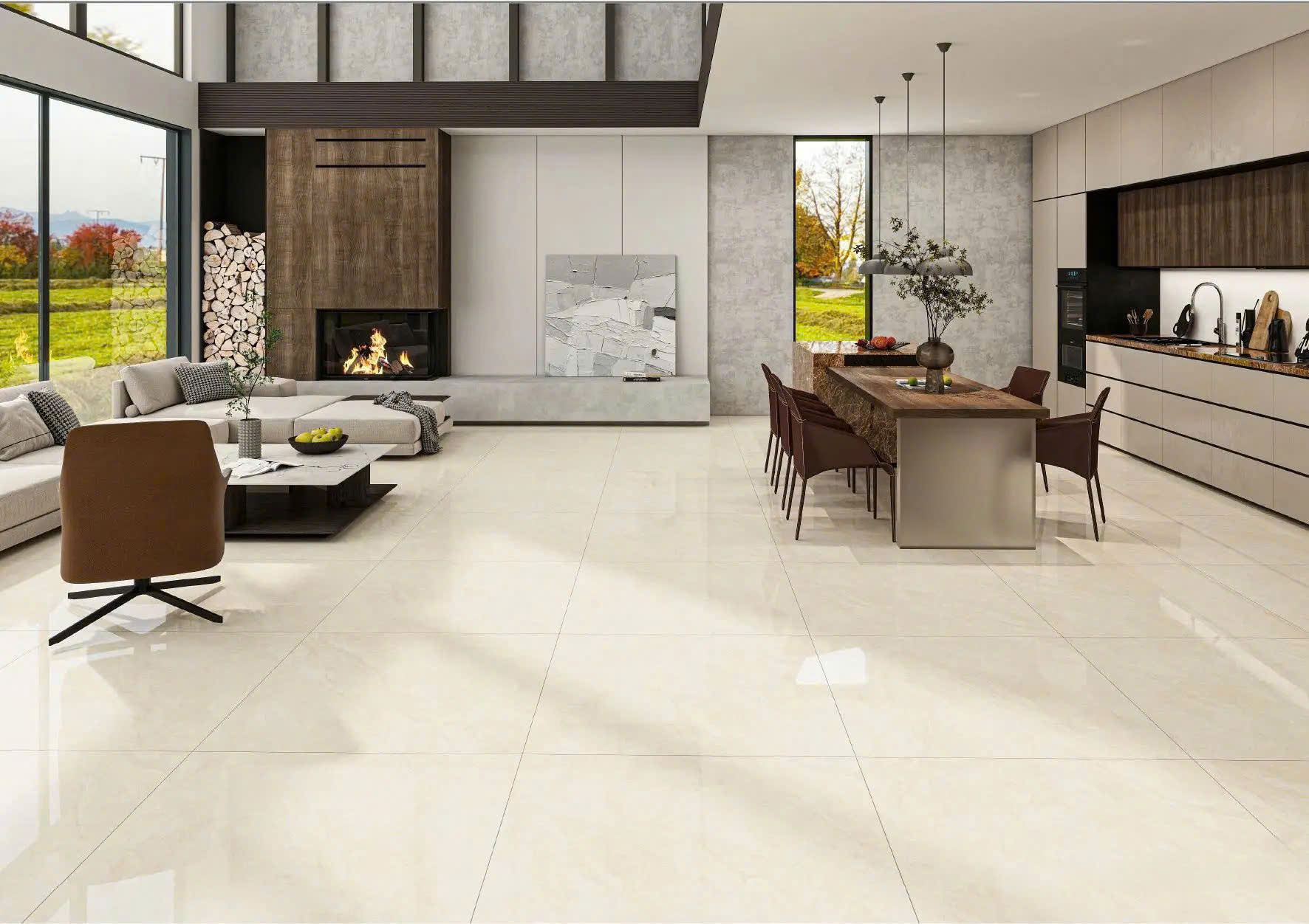 gạch lát nền 1000x1000