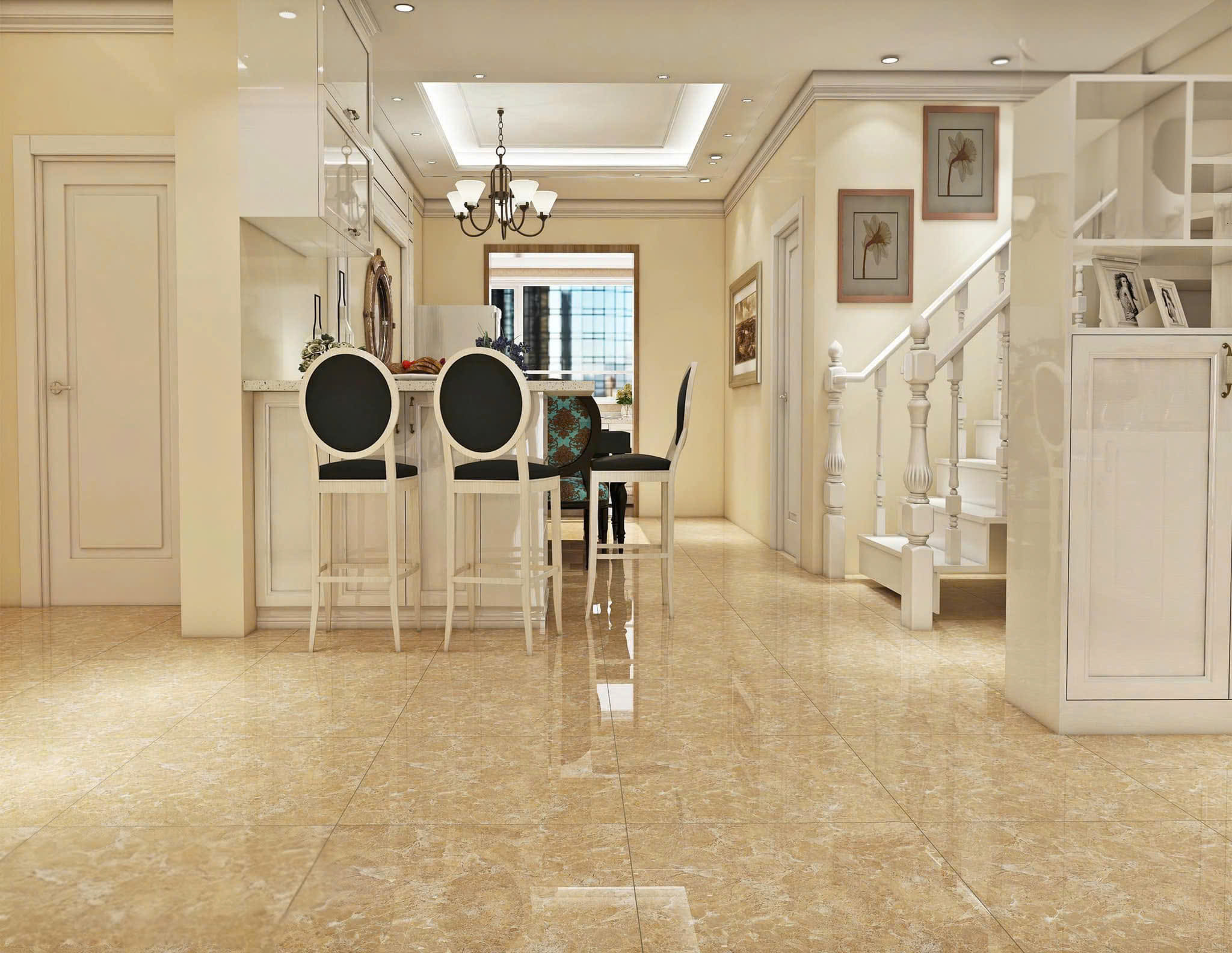 gạch lát nền 60x60 prime