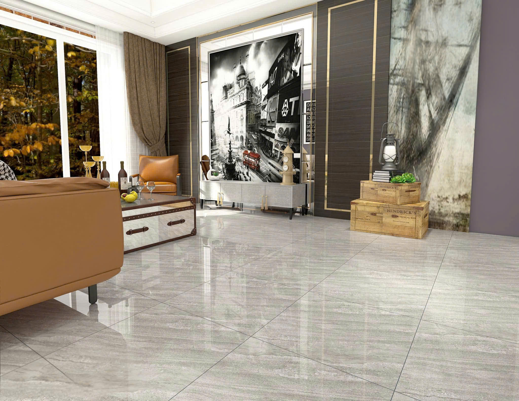 gạch lát nền 60x60 prime