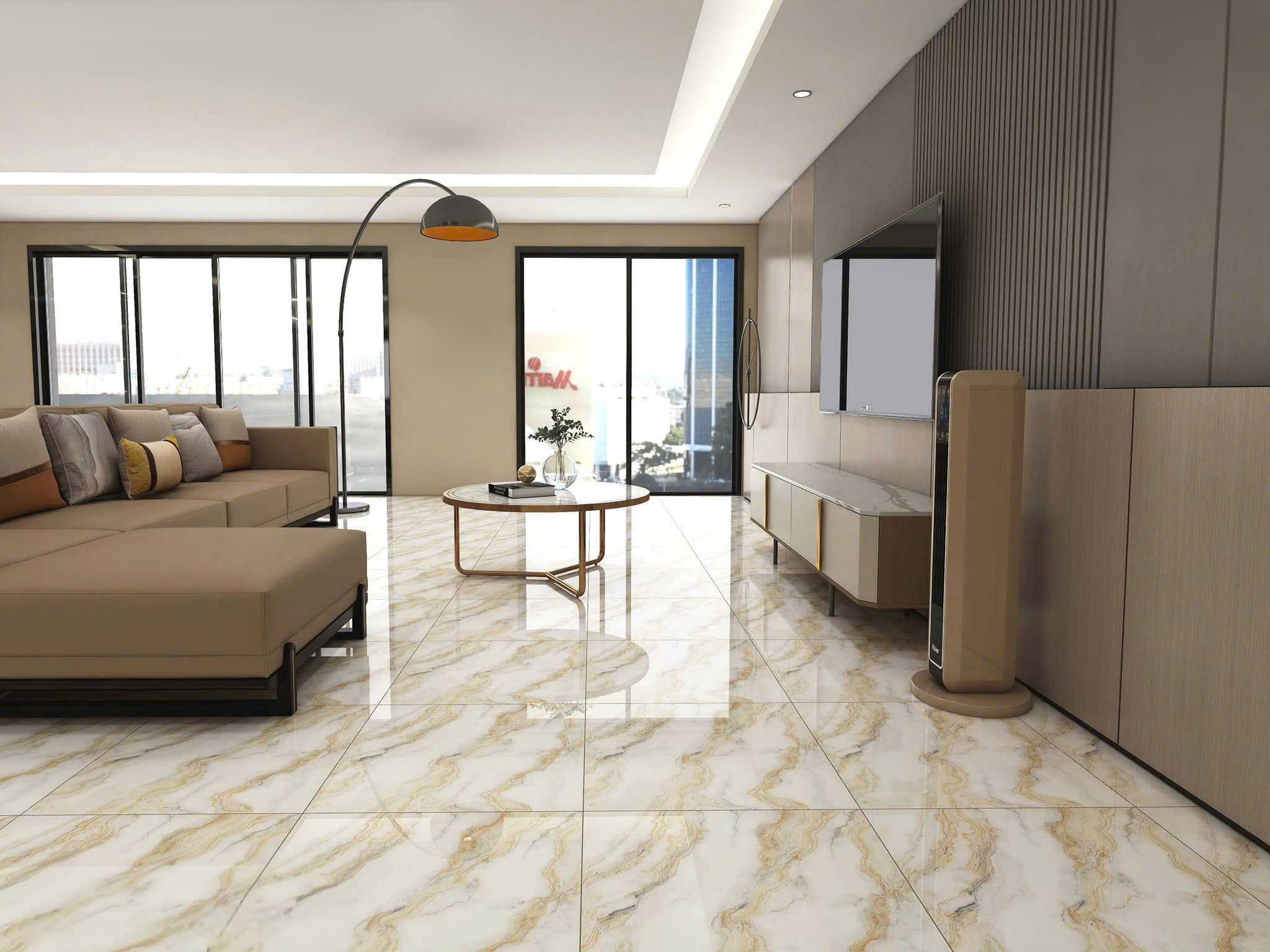 gạch lát nền 60x60 prime