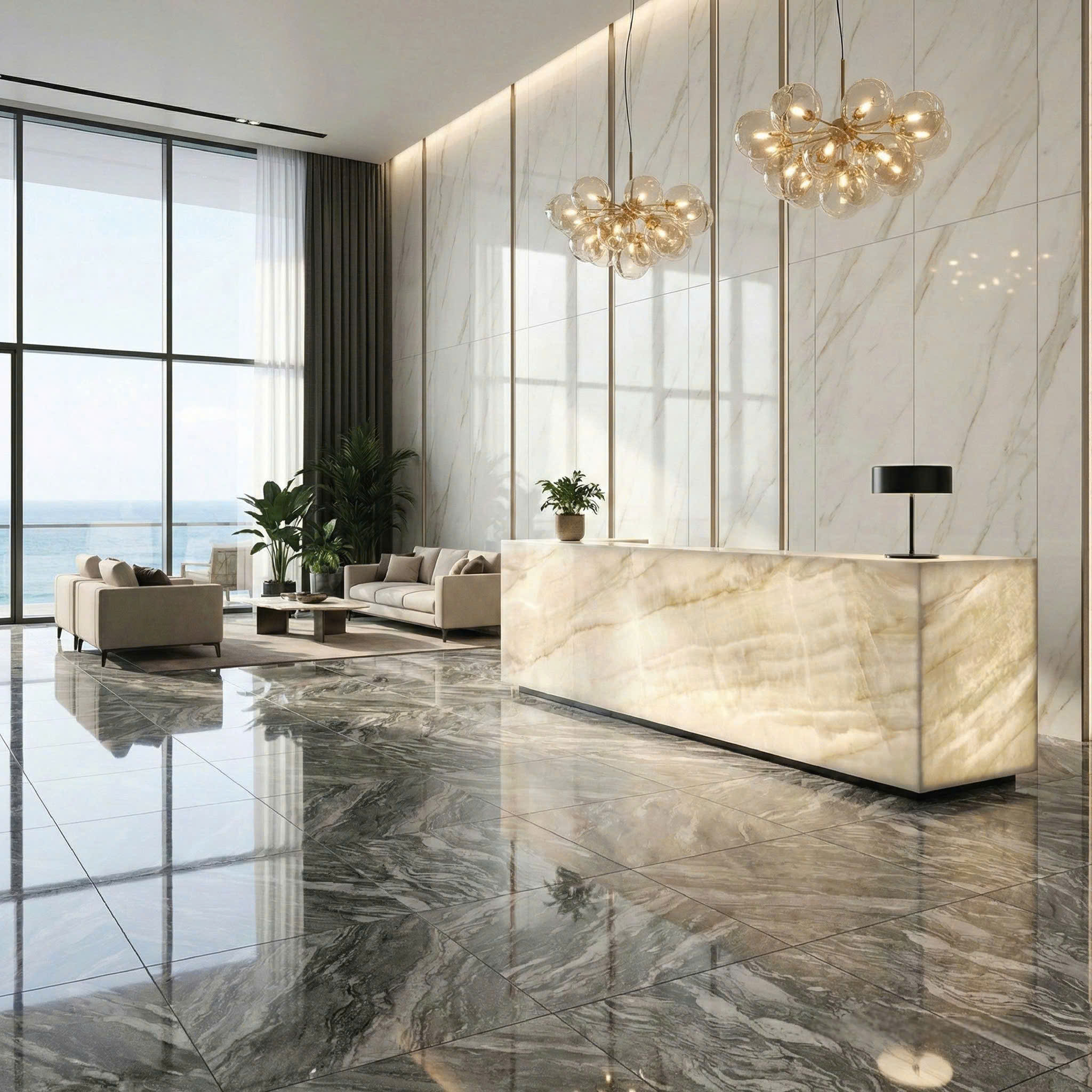 gạch lát nền prime 100x100