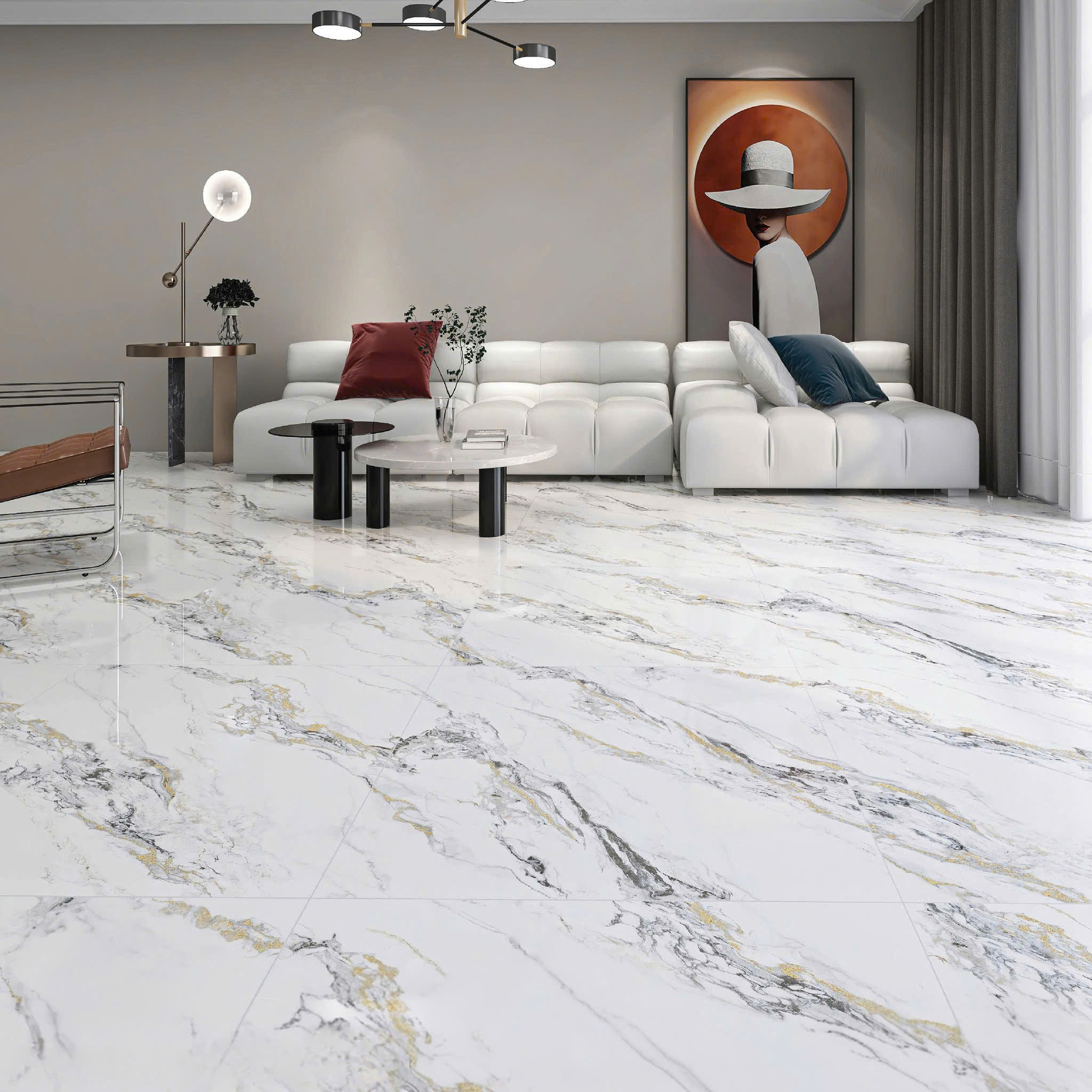 gạch lát nền prime 100x100