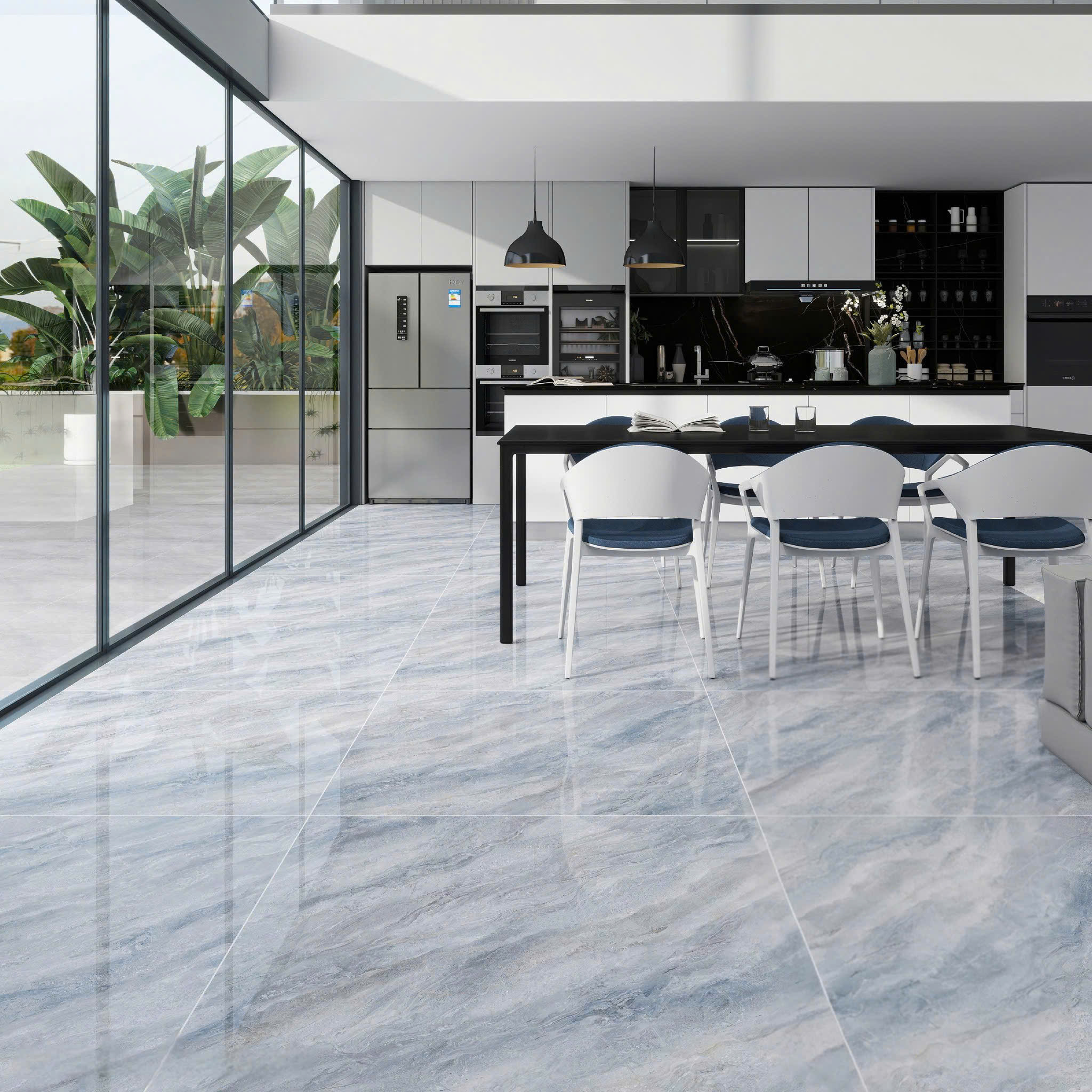gạch lát nền prime 100x100