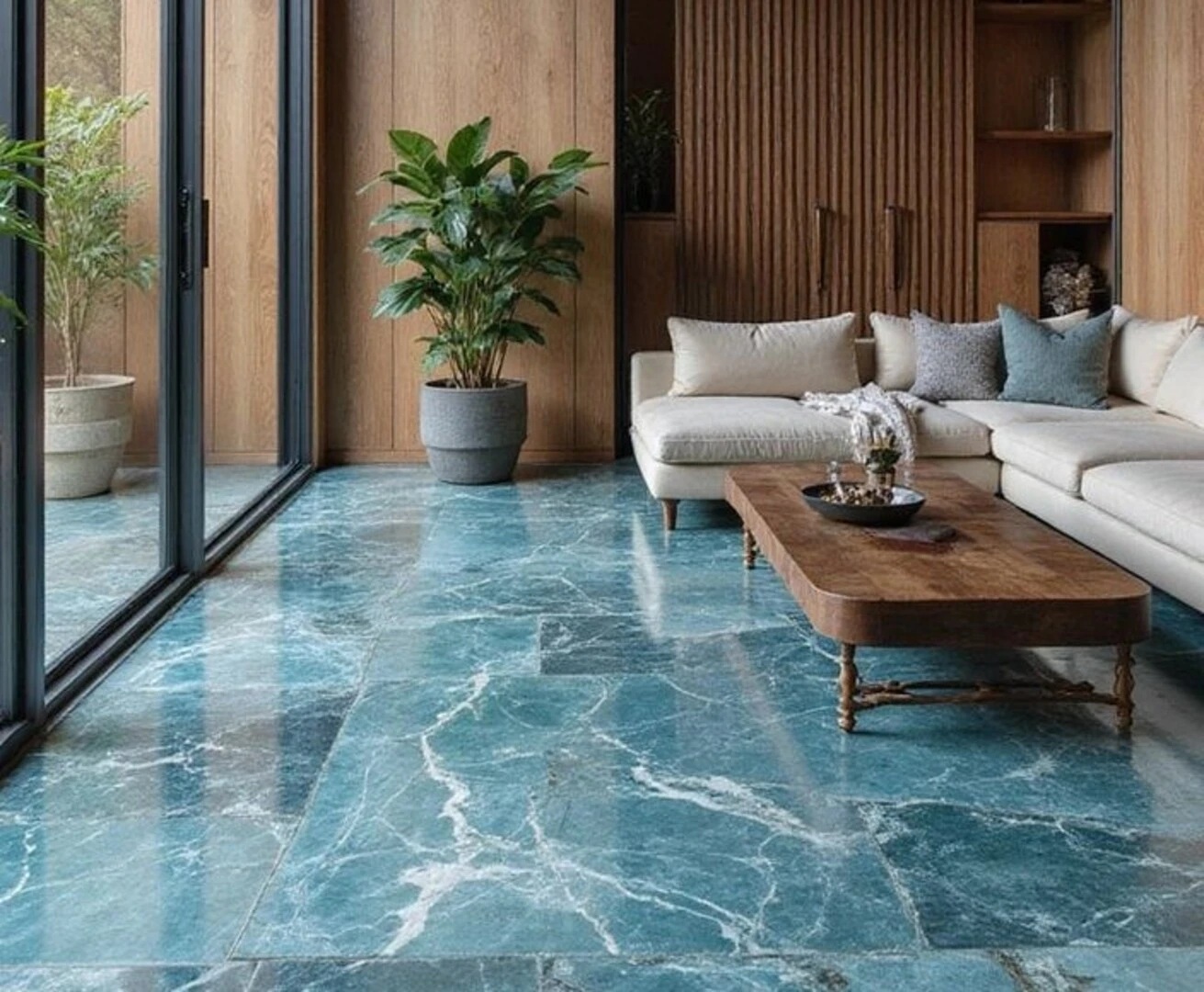 3 Sai lầm khi mua gạch giá rẻ khiến công trình xuống cấp nhanh