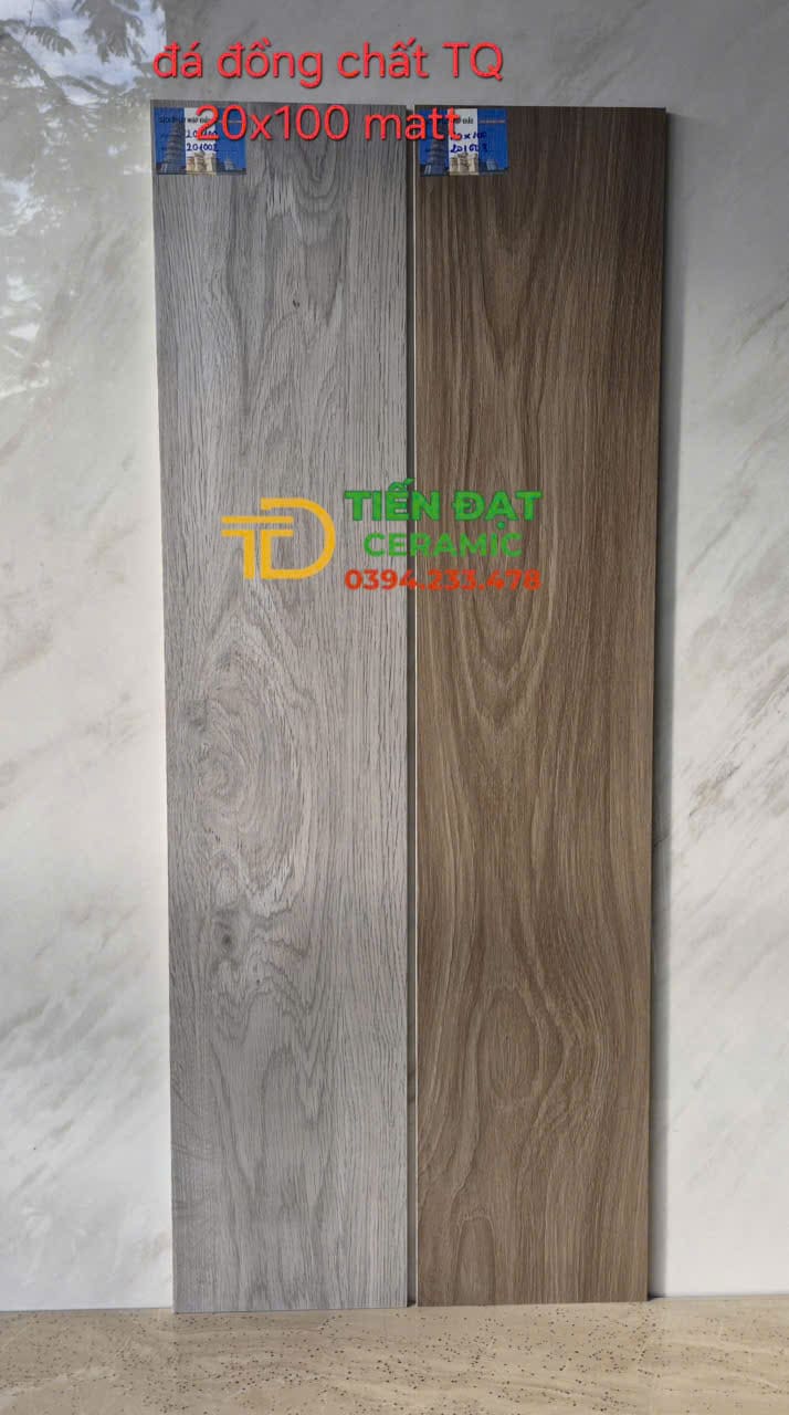 Đá Đồng Chất 20x100 Nhập Khẩu TQ Cao Cấp Mẫu Mới