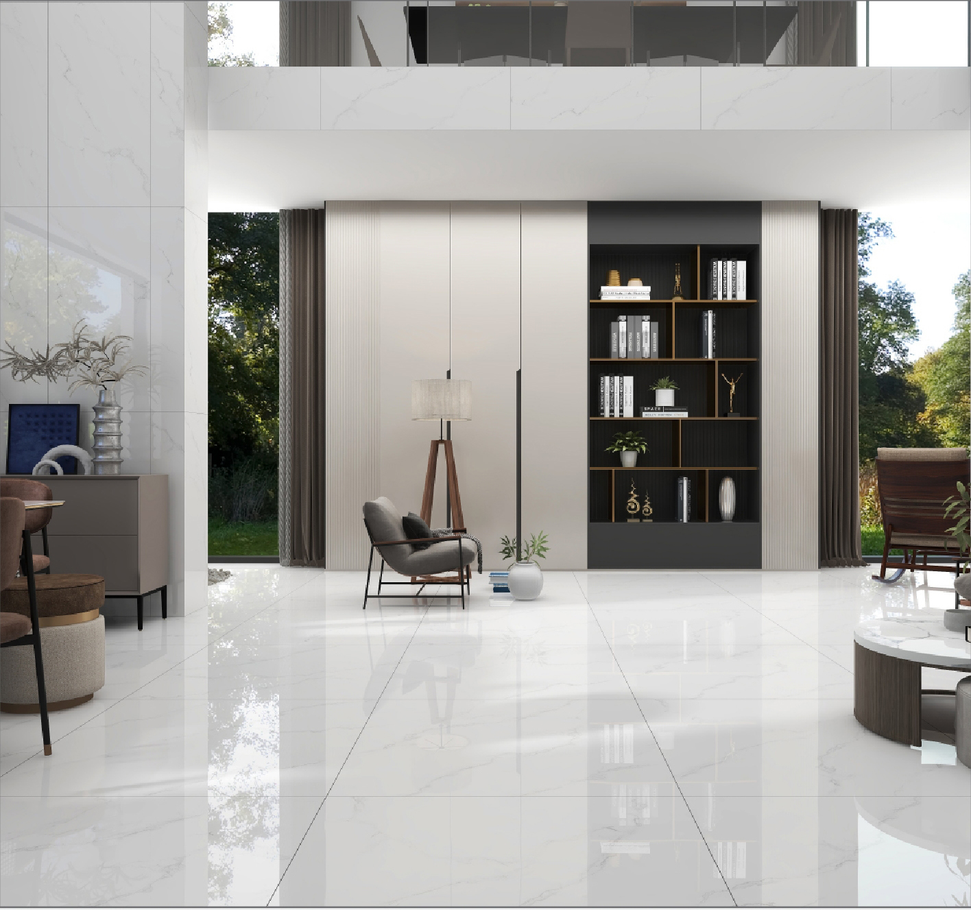 đại lý gạch prime