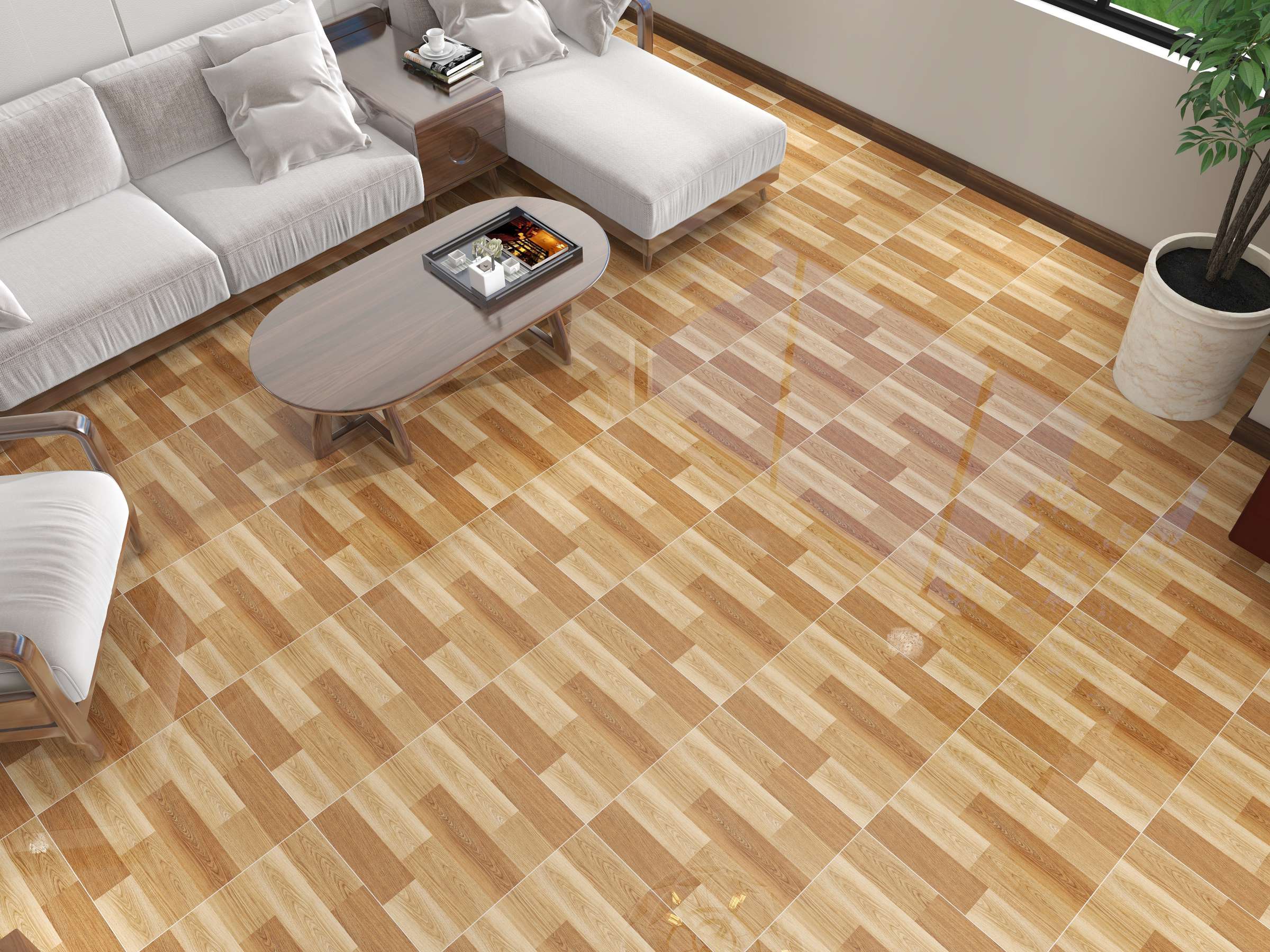 đại lý gạch prime