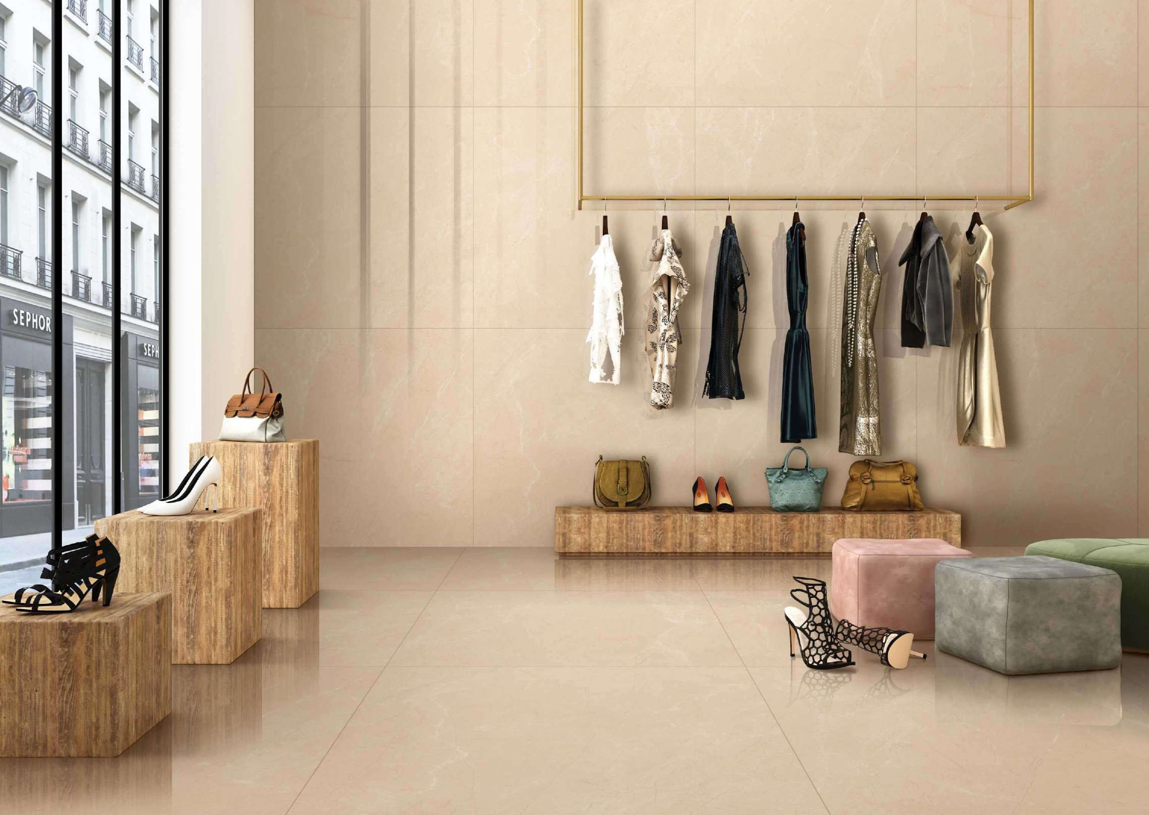 gạch 100x100 Ấn Độ