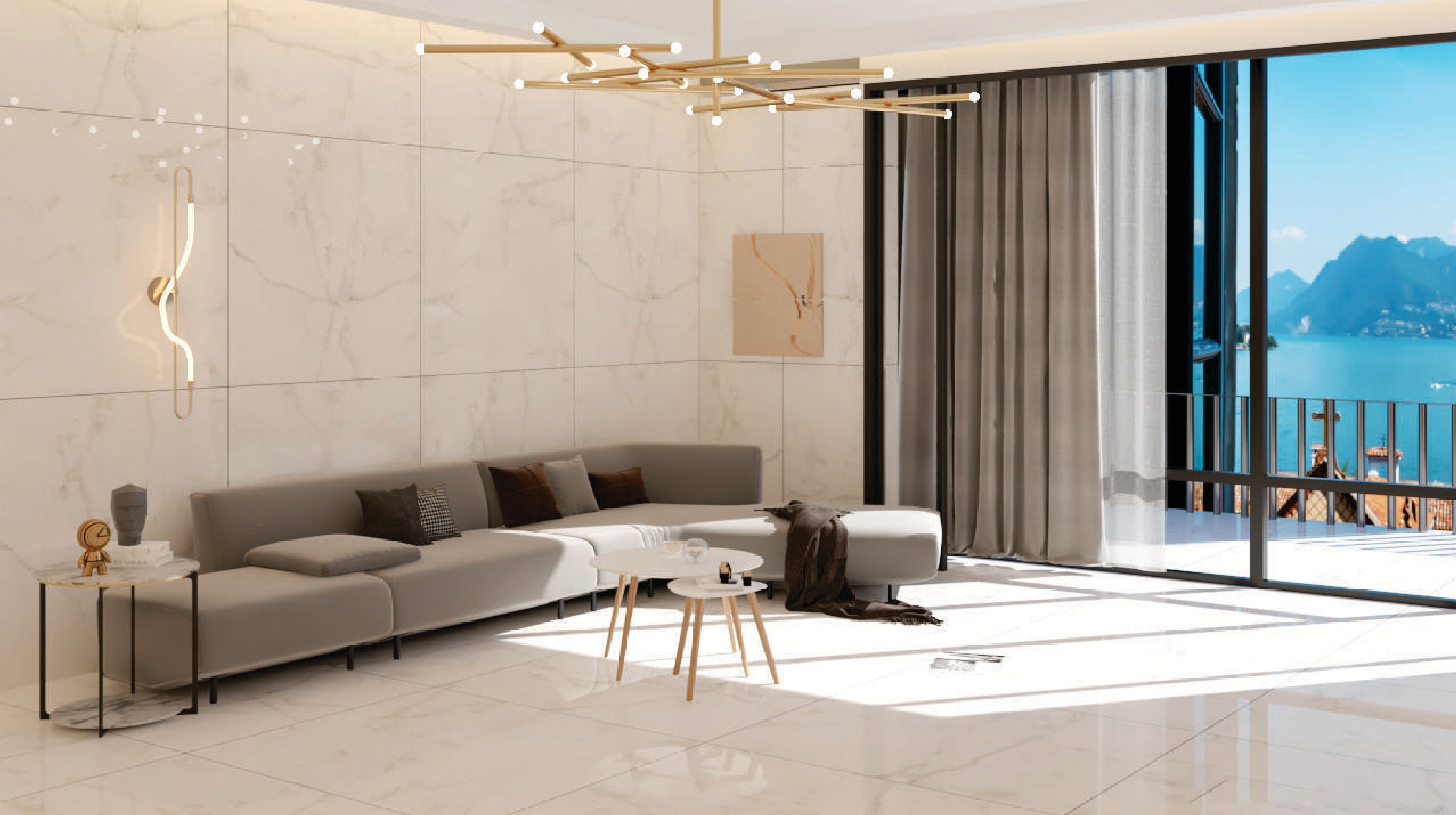 gạch 100x100 Ấn Độ