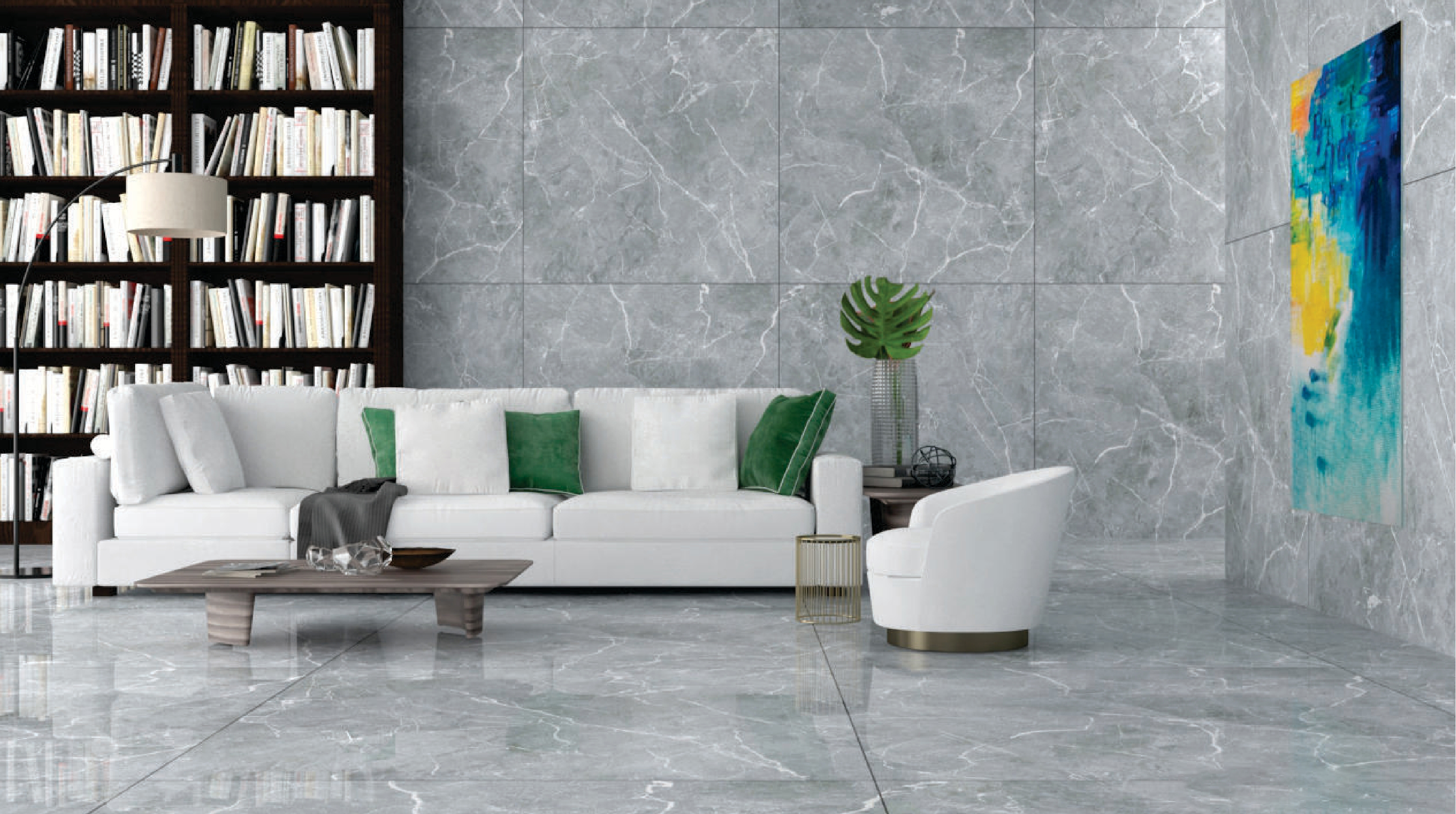 gạch 100x100 Ấn Độ