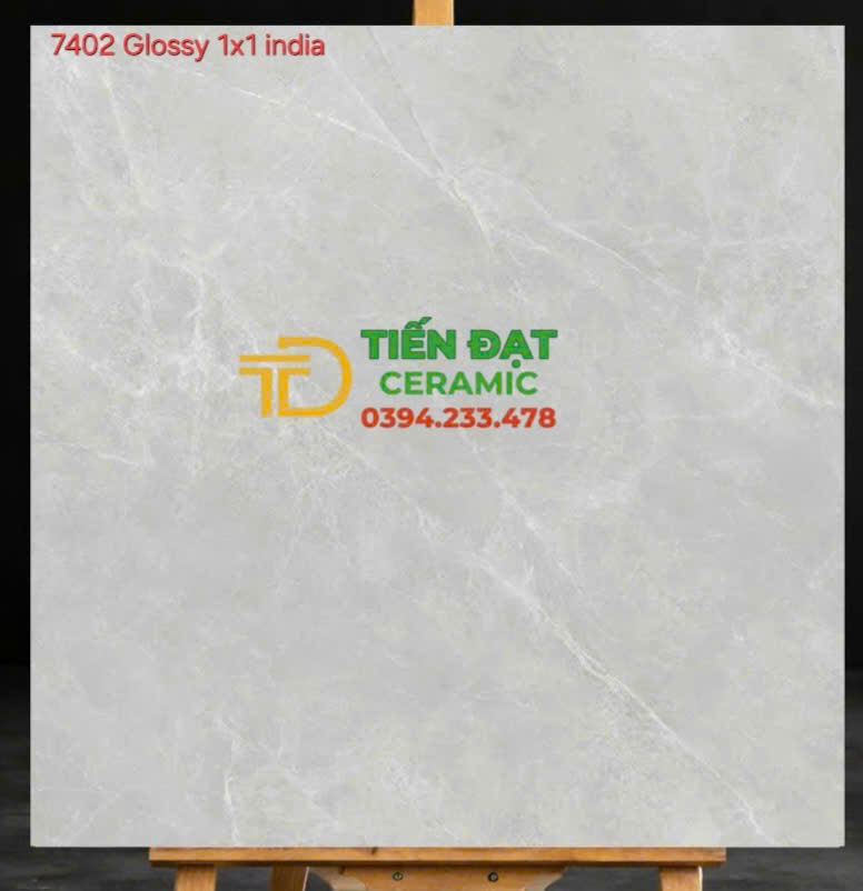 Gạch Đá Marble 100x100 Bóng Kiếng Kim Cương Lát Nền Đại Sảnh