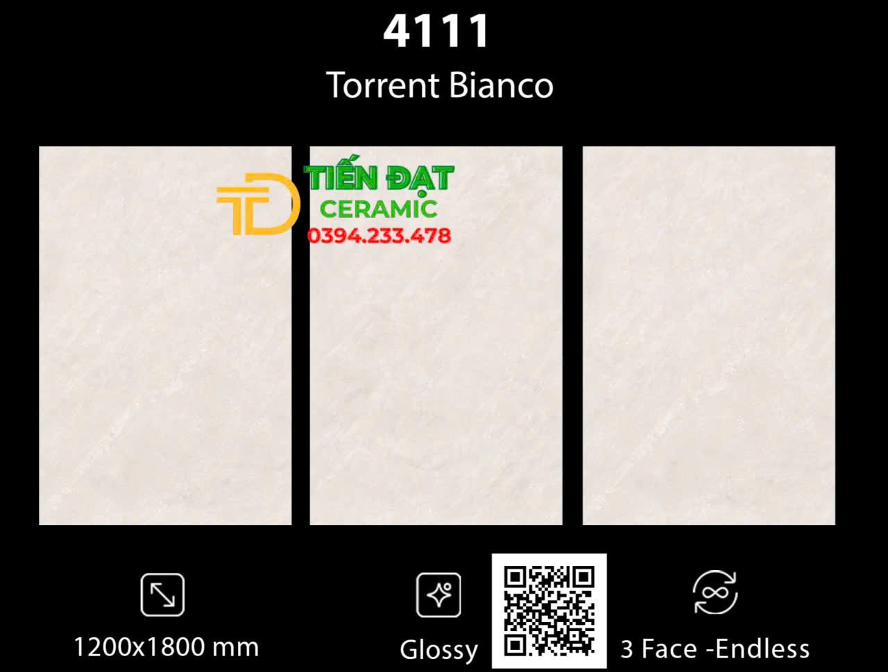 Gạch Khổ Lớn 120x180 Lát Nền Khách Sạn Lớn Cao Cấp