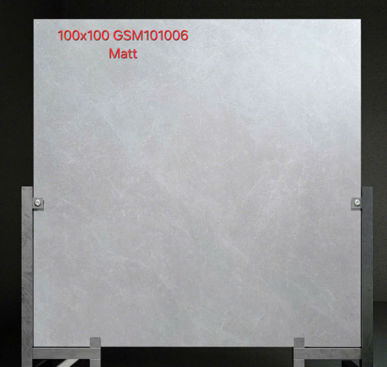 Gạch Khổ Lớn Vglacera 100x100 Đá Mờ Matt Cao Cấp