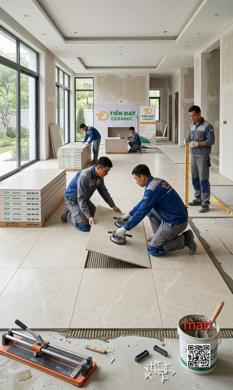 Top 58 Mẫu Gạch Khổ Lớn 80x160 Ấn Độ Lát Nền Mới Nhất