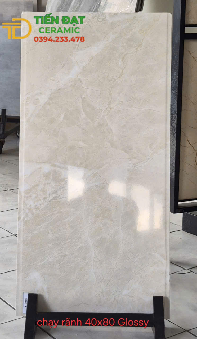Gạch Nhập Khẩu 40x80 Trung Quốc Ốp Lát Mẫu Mới