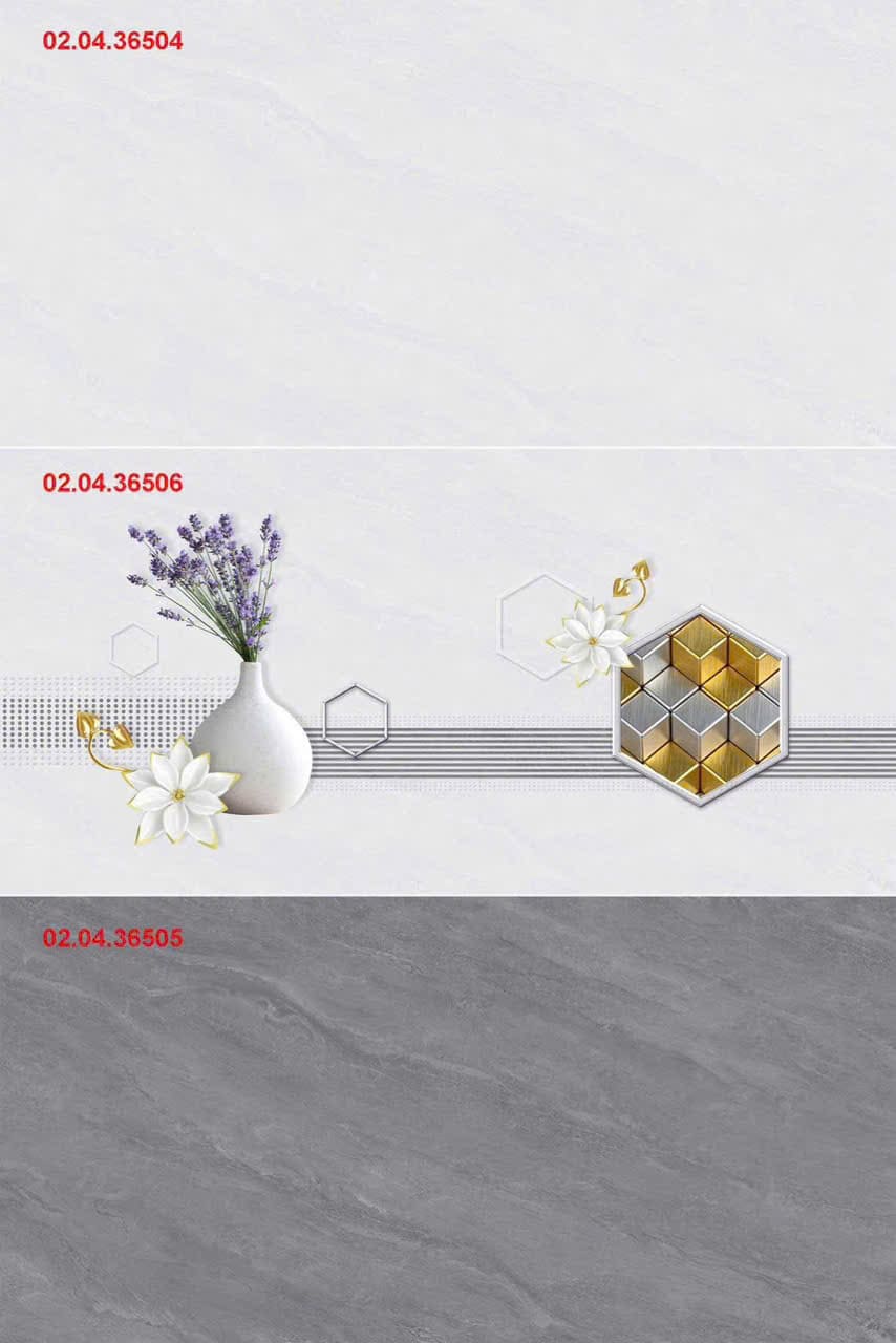 Gạch Ốp Phòng Khách 30x60 Vân Xám Đậm Nhạt Đồng Giá