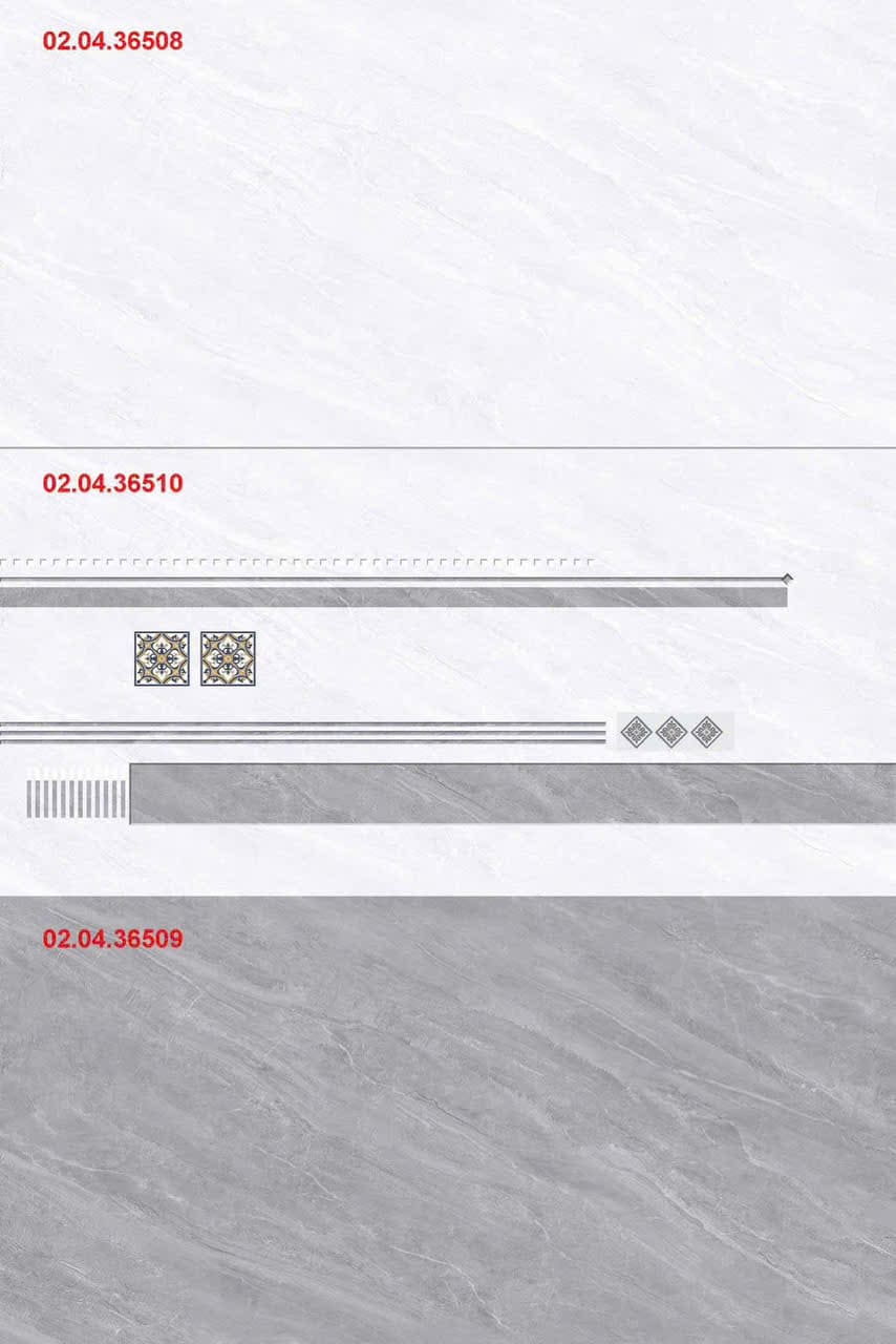 Gạch Ốp Tường 30x60 Đậm Nhạt Điểm Đồng Giá