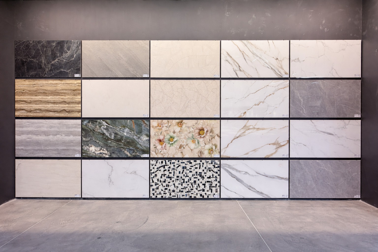 gạch ốp tường 30x60 giá rẻ