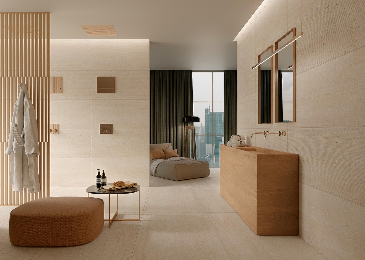 gạch ốp tường 30x60 giá rẻ