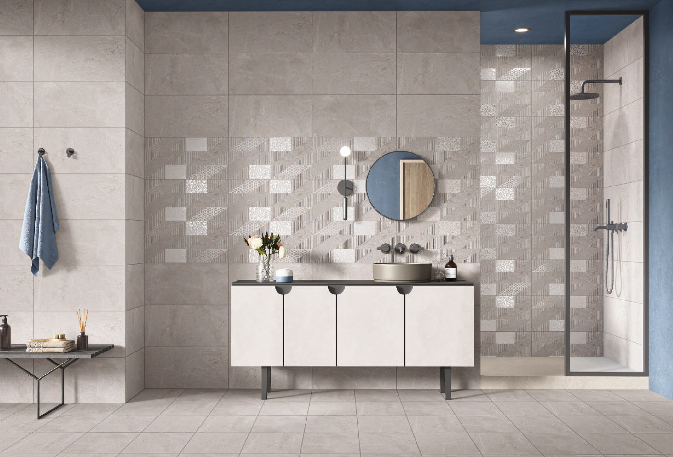 gạch ốp tường 30x60 giá rẻ