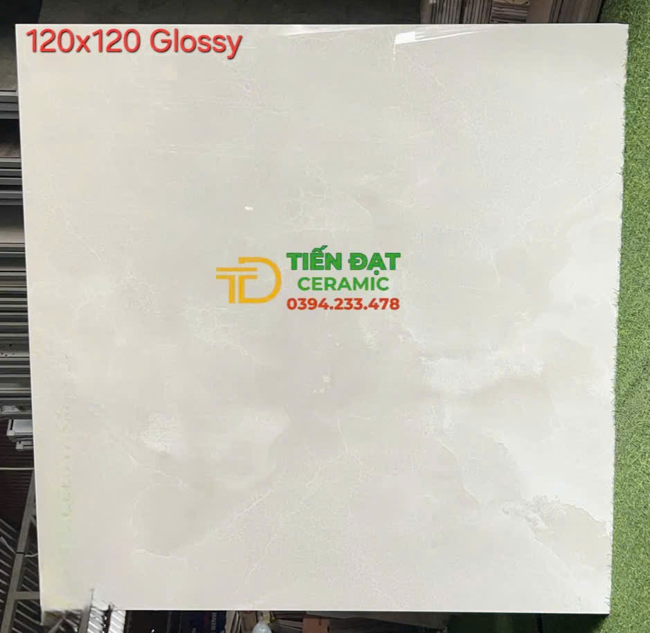 Kho Gạch Khổ Lớn 120x120 Ấn Độ Tại Quận 7 Giá Rẻ Nhất