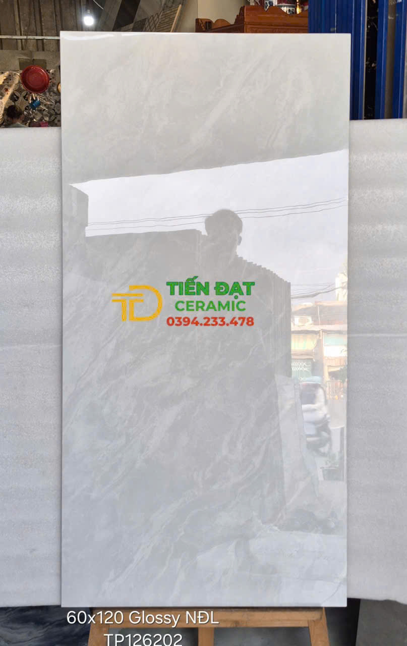 Tổng Kho Gạch 60x120 Vicenza Cao cấp Mẫu Mới Tại HCM