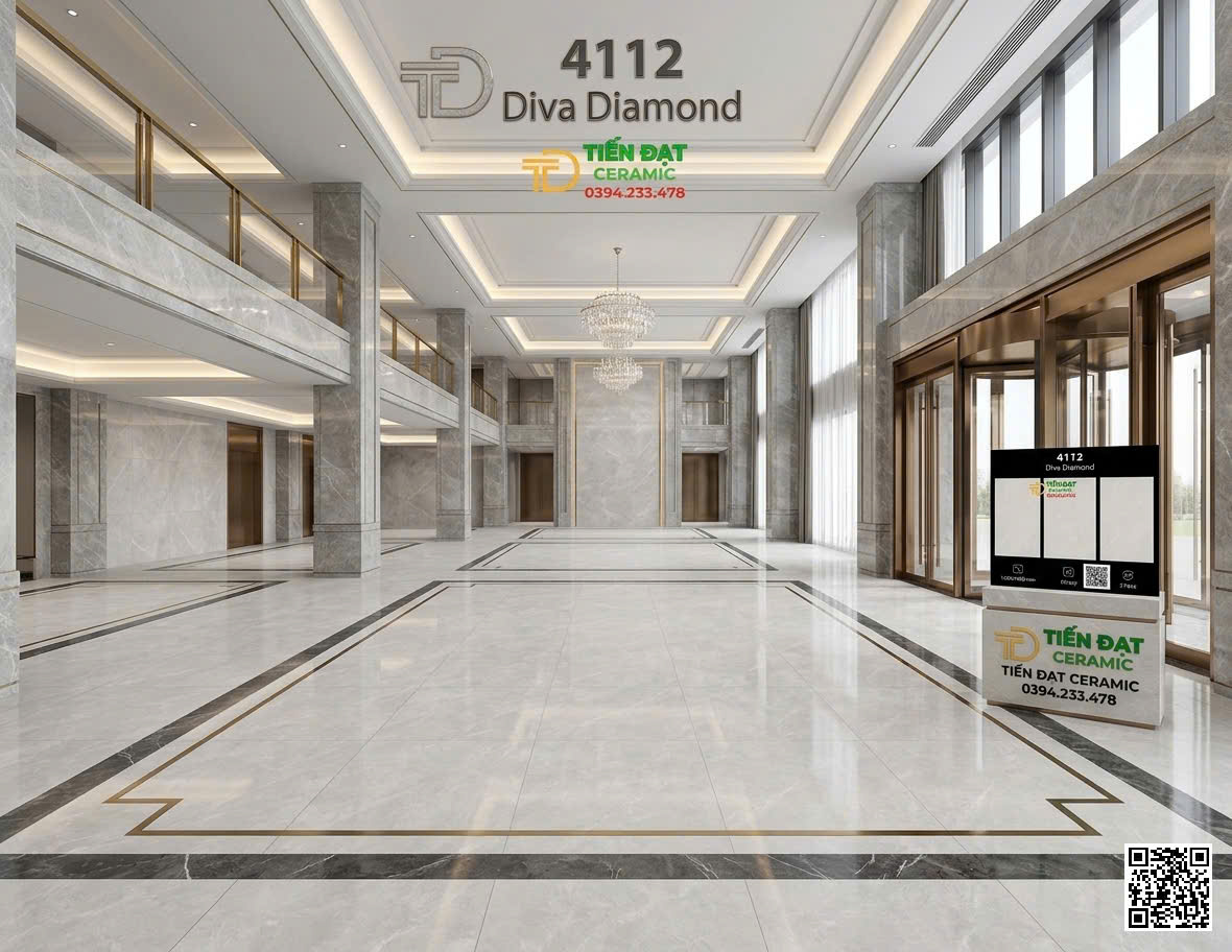 Tốp 10 Địa Chỉ Bán Gạch Khổ Lớn 120x180 Uy Tín Nhất HCM