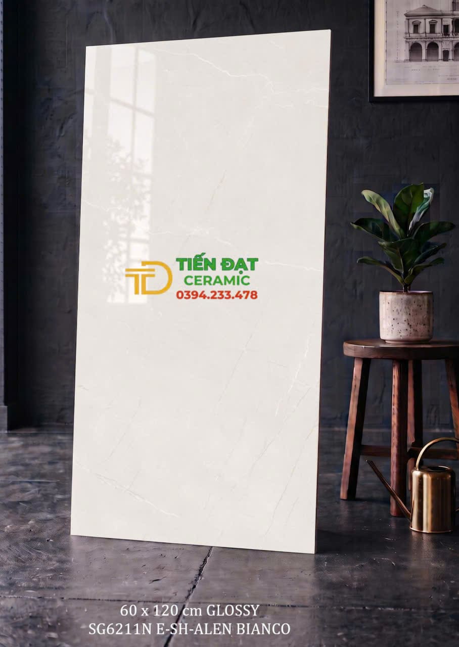 Tổng Kho Gạch Khổ Lớn 60x120 Ấn Độ Tại Đà Lạt Lầm Đồng
