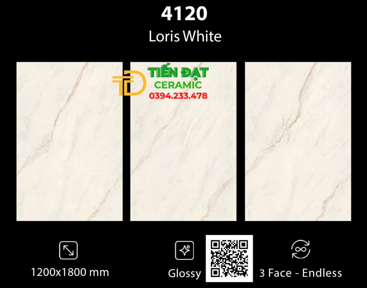 Tổng Kho Gạch Khổ To 120x180 Ấn Độ Lớn Nhất HCM