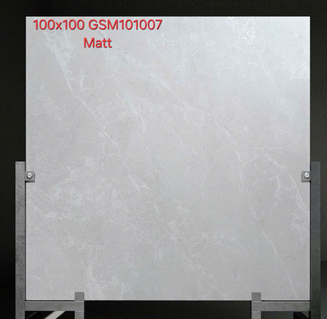 Tổng Kho Gạch Viglacera 100x100 Đá Mờ Khổ Lớn Tại Miền Nam