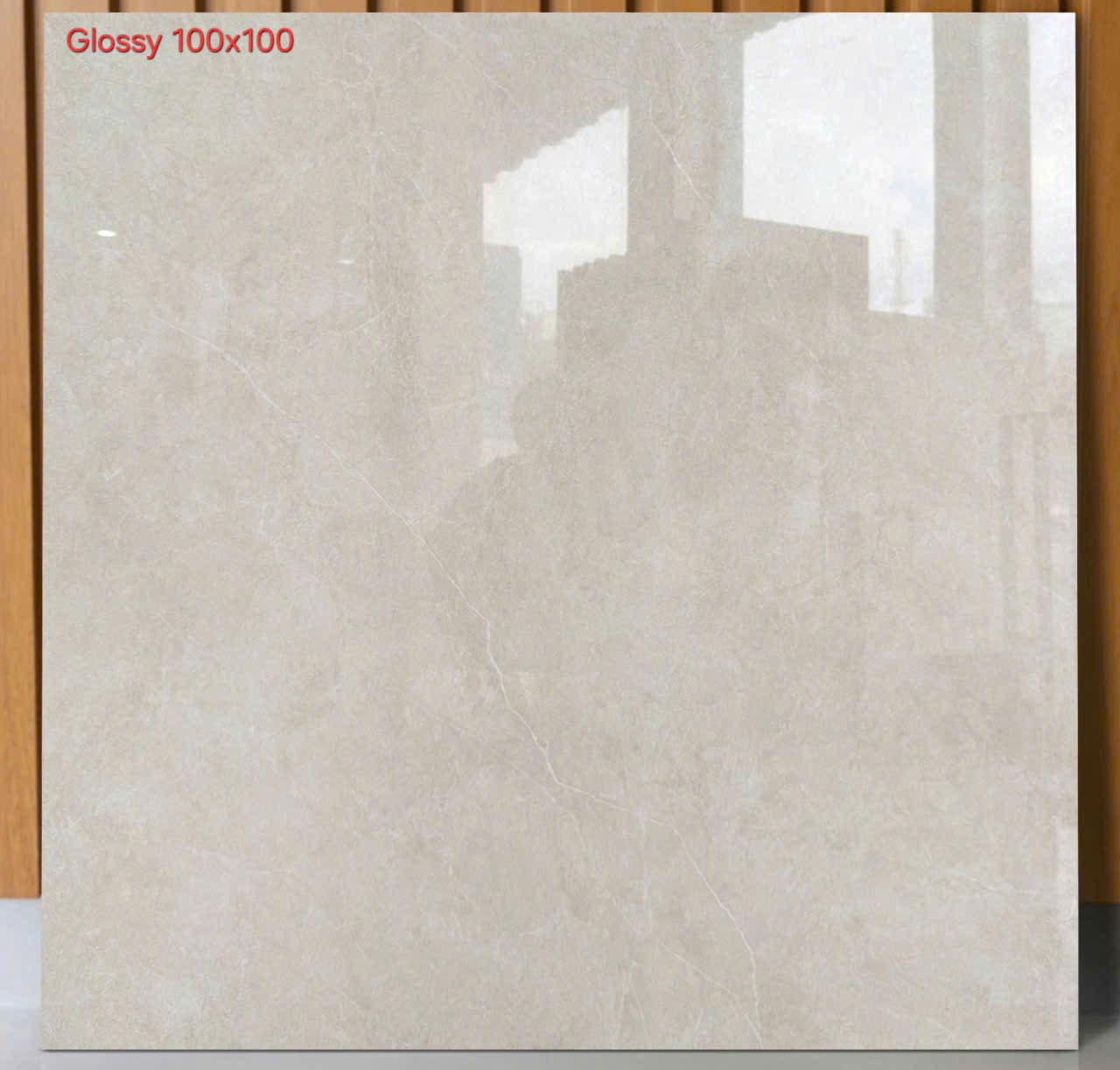 Tổng Kho gạch Viglacera 100x100 Vàng Kem Tại Quận 12