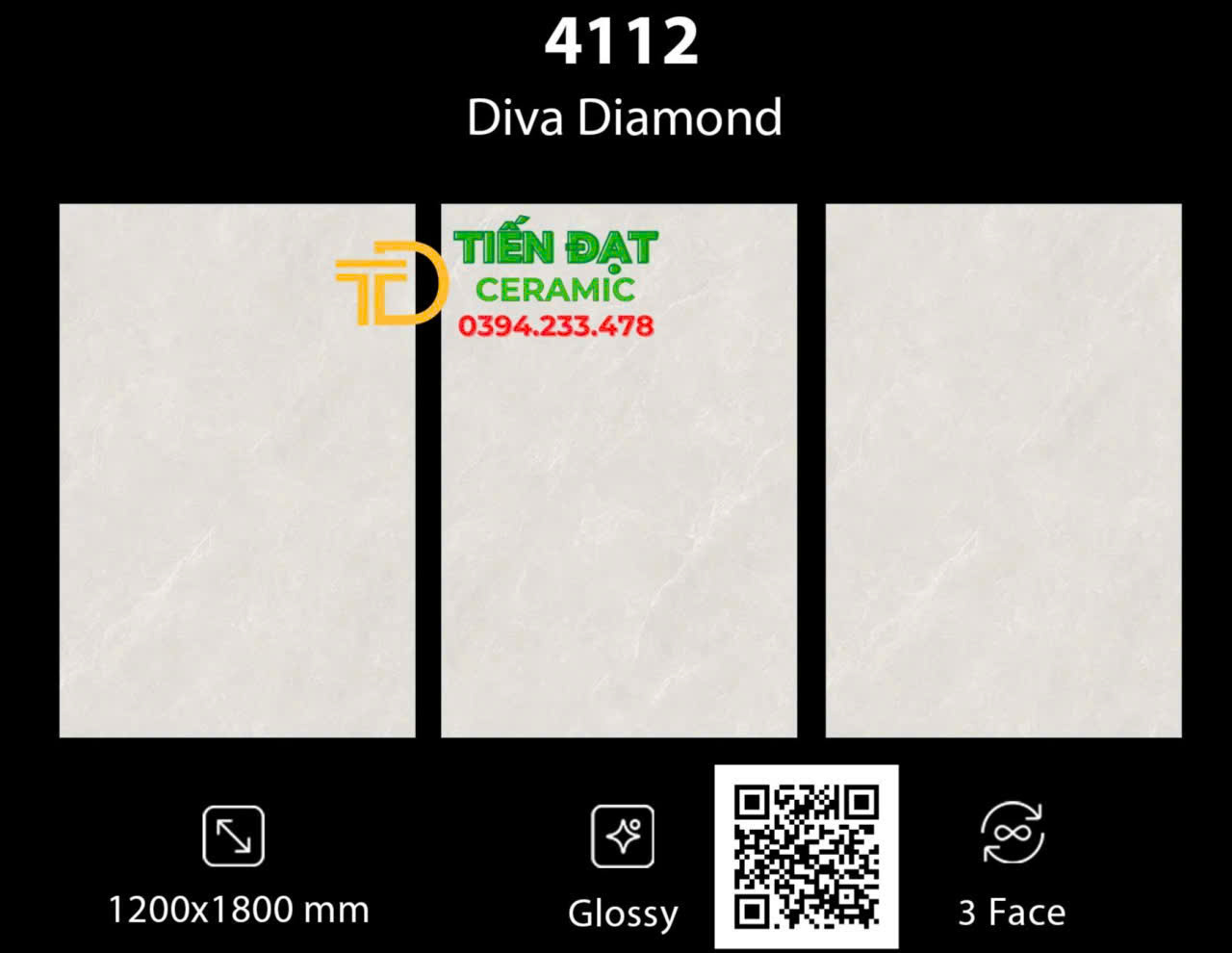 Tổng Kho Gạch Khổ To 120x180 Ấn Độ Lớn Nhất HCM