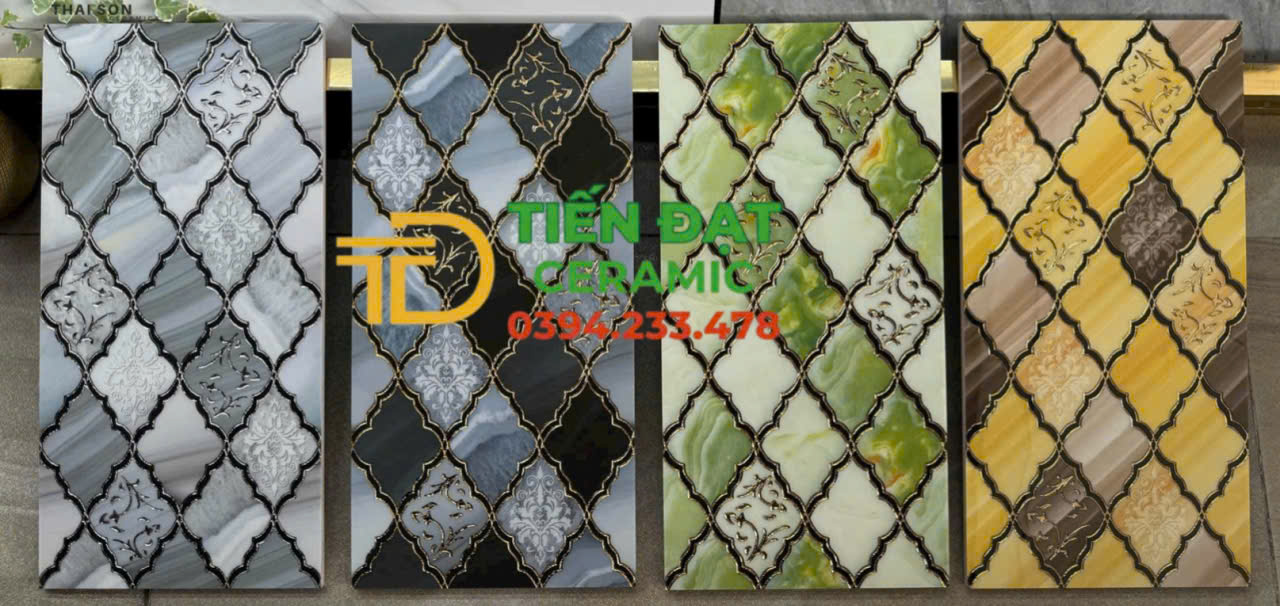 Top 238 Mẫu Gạch Nhũ Vàng TQ 30x60 Trang Trí Khắc Vàng Mới Nhất