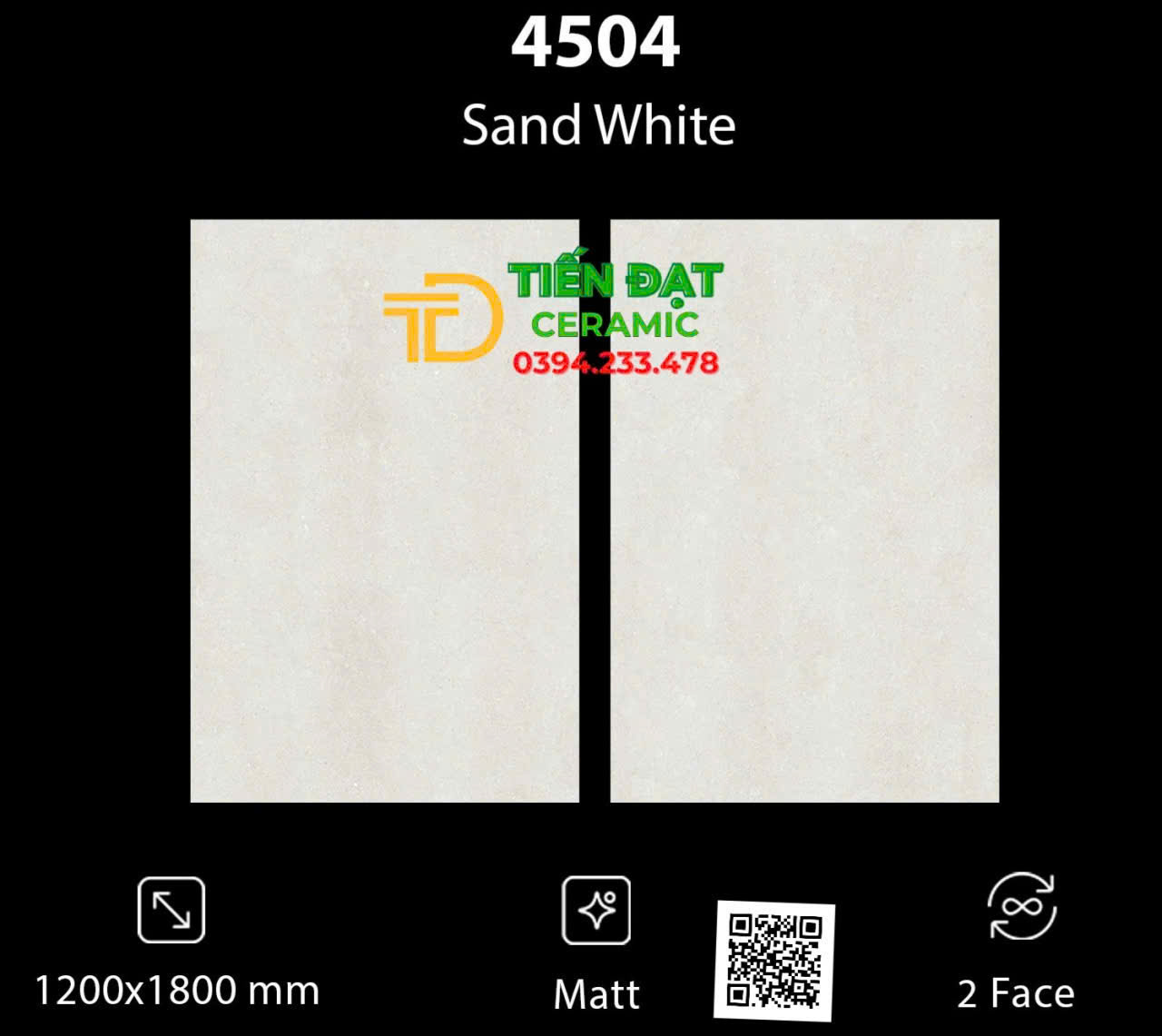 Top 38 Mẫu Gạch Khổ Lớn 120x80 Đá Mờ Lát Khách Sạn Đẹp Rẻ