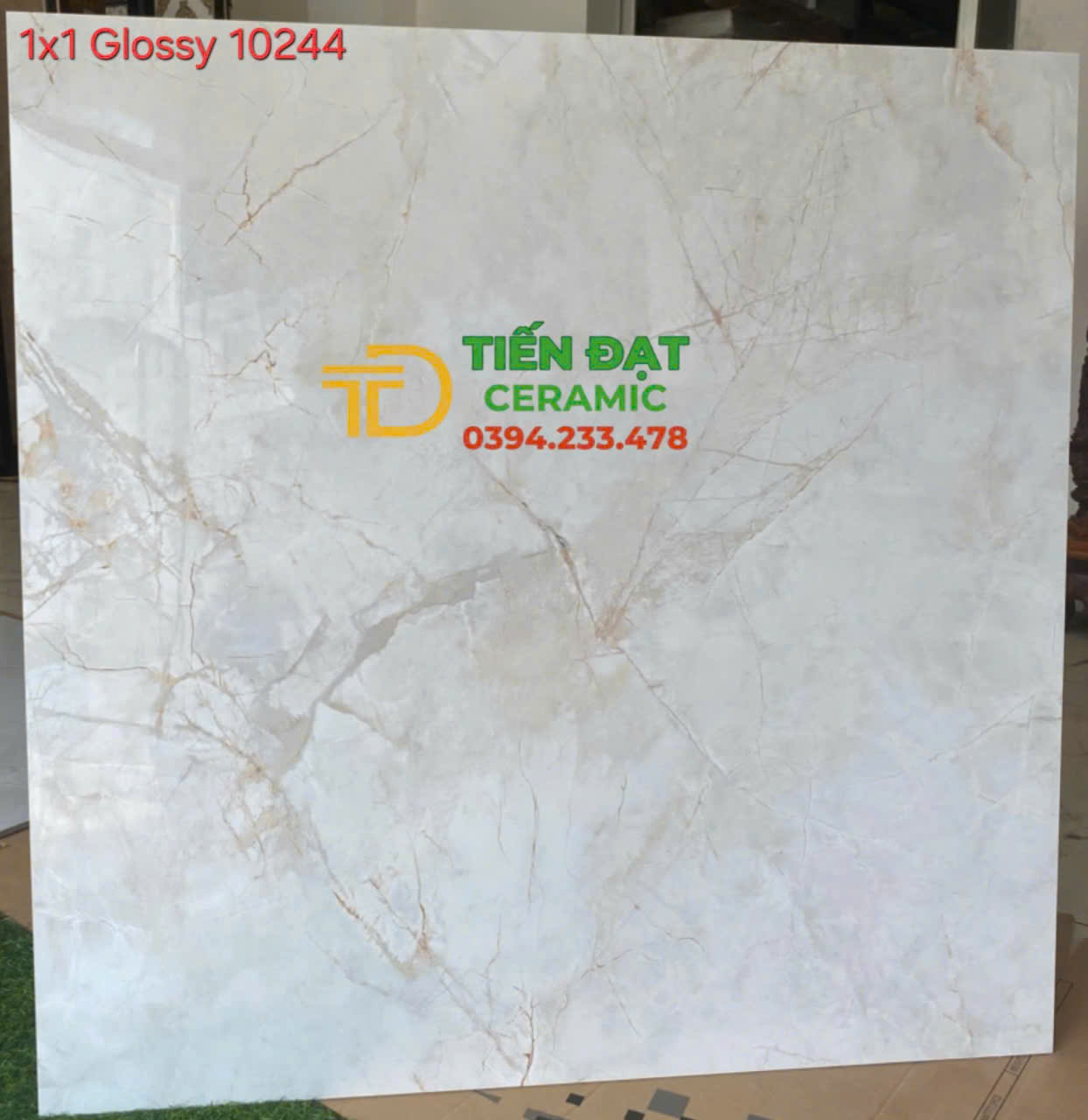 Top 685 Mẫu Gạch Bóng Kiếng 100x100 Ốp Lát Phòng Khách