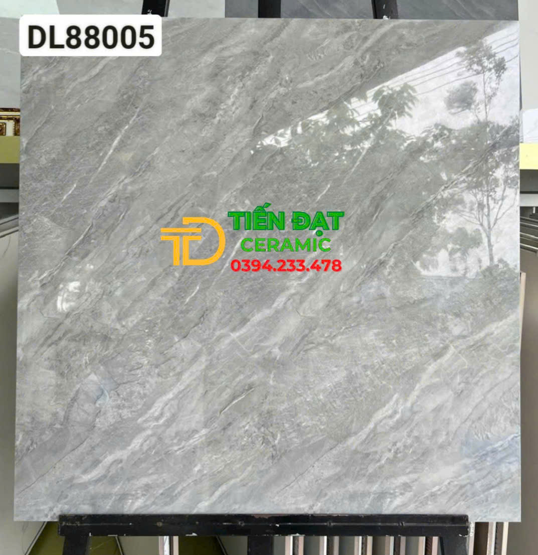 Gạch Nhập Khẩu TQ 80x80 Vân Giả Đá Ốp Lát Mới Nhất