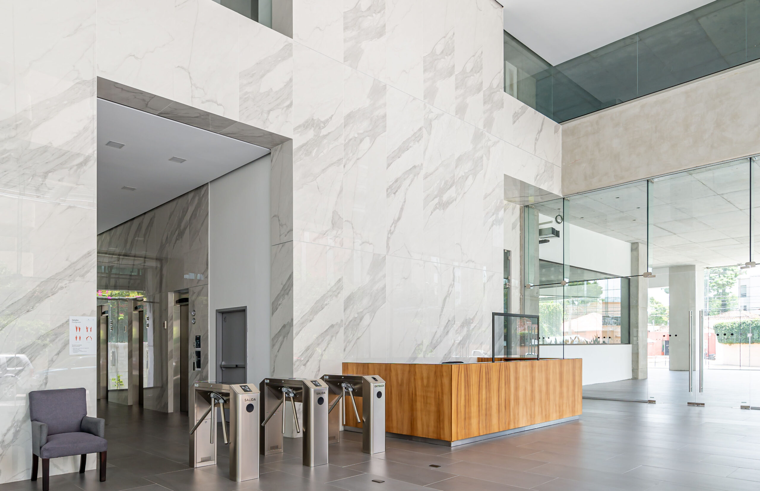 Gạch 80x160 Ốp Tường Giá Rẻ