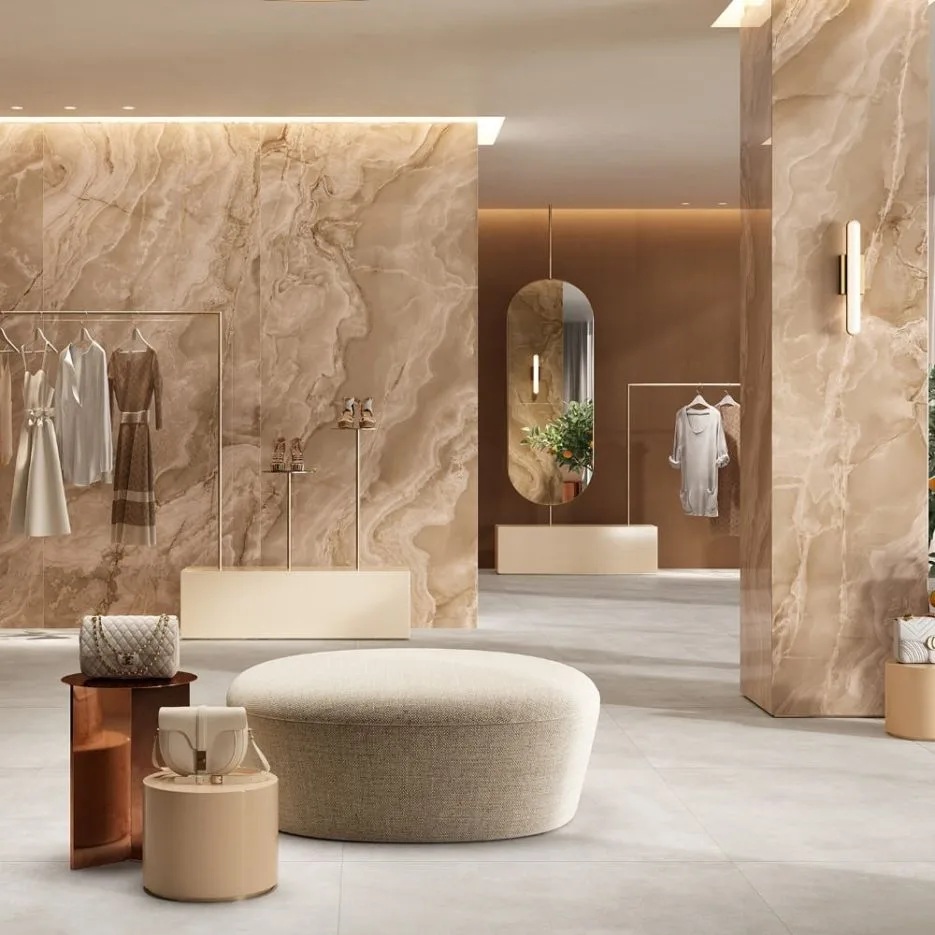 Gạch 80x160 Ốp Tường Giá Rẻ