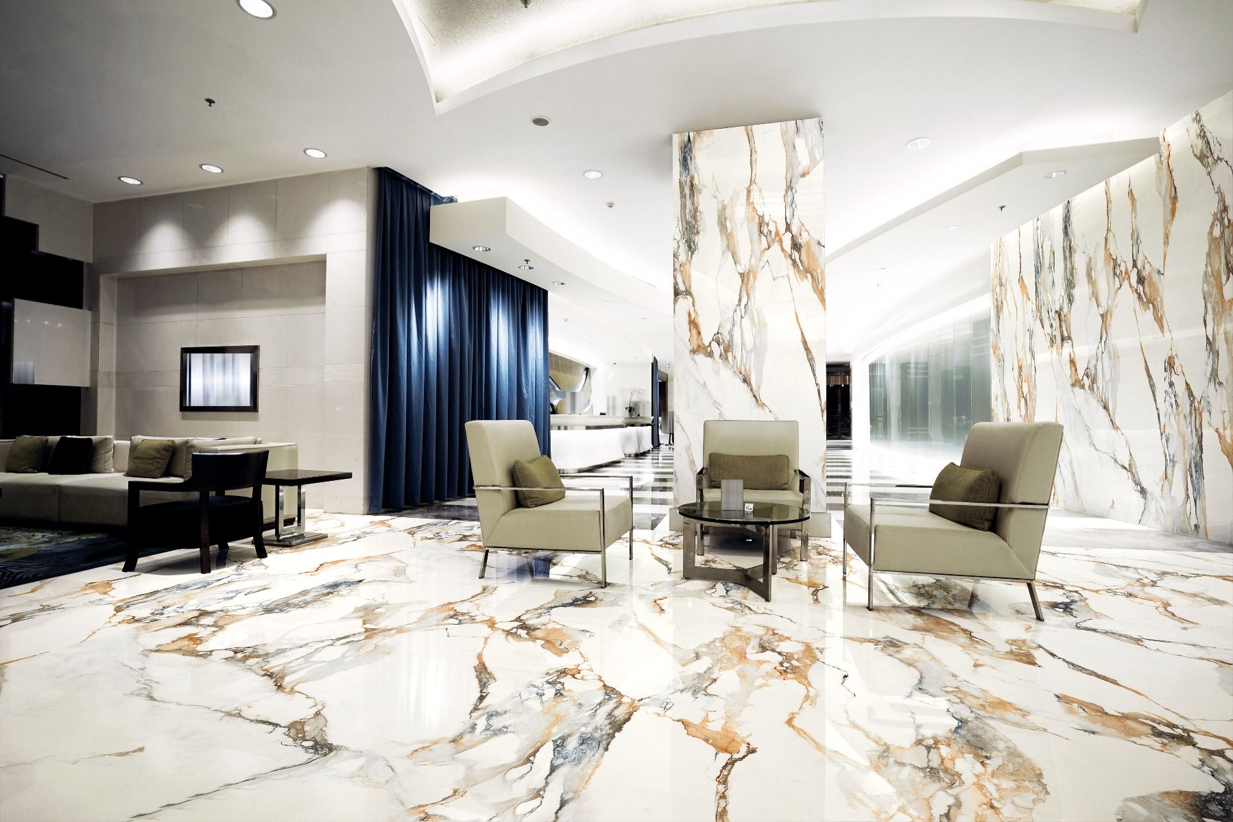 Gạch Giả Đá Hoa Cương 60x120