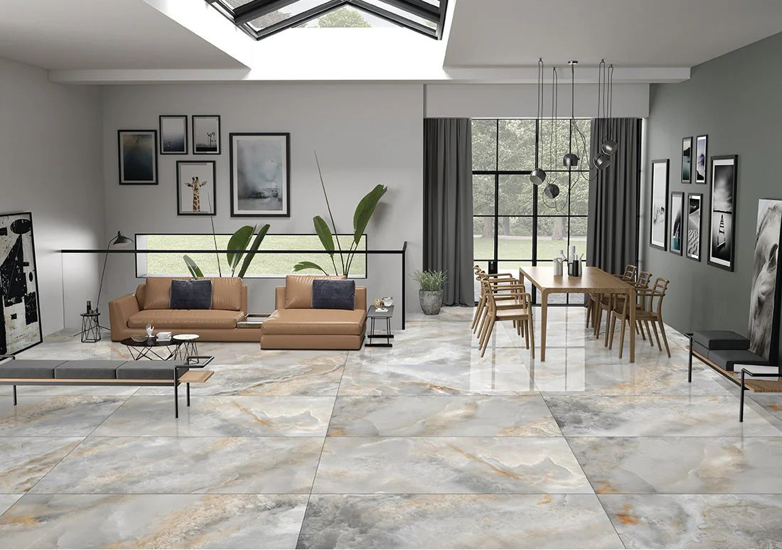 Gạch Giả Đá Hoa Cương 60x120