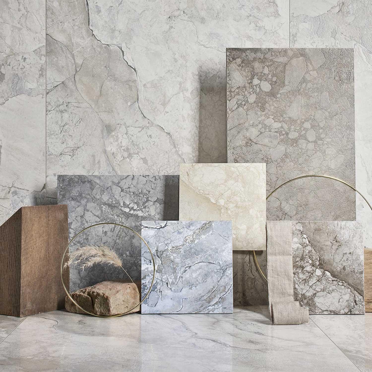 Gạch Ốp Tường Khổ Lớn Giá Rẻ