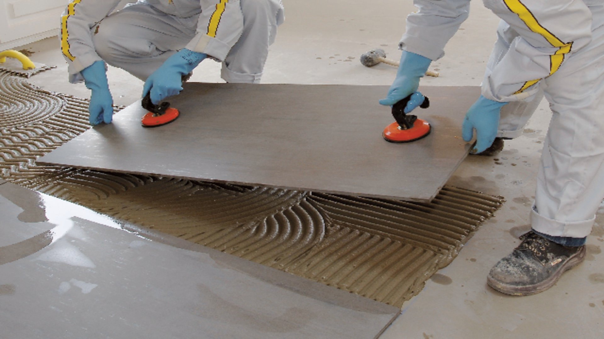 Mua Keo Dán Gạch Ở Đâu