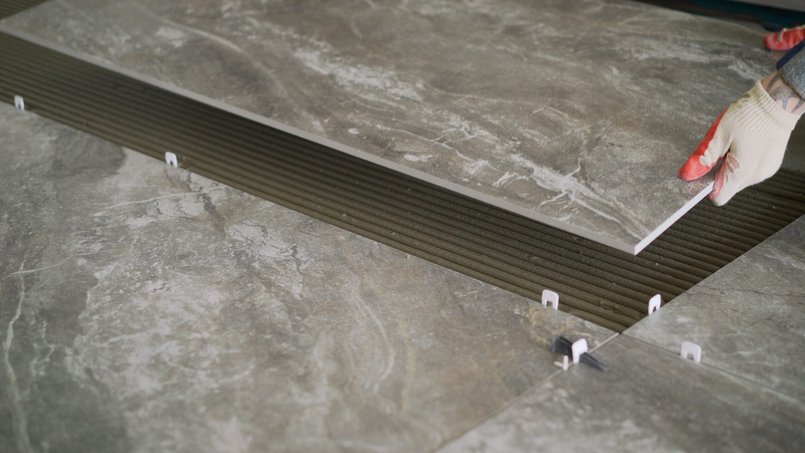 Mua Keo Dán Gạch Ở Đâu